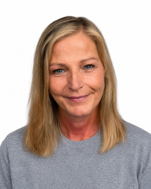Kelly Sluder, CEO