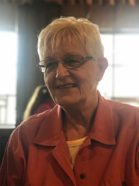 Marjorie Davis