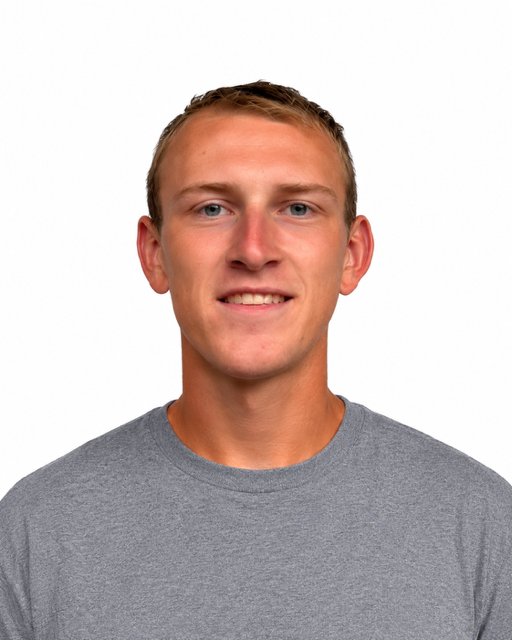 Mitchell Crawford, Project Manager