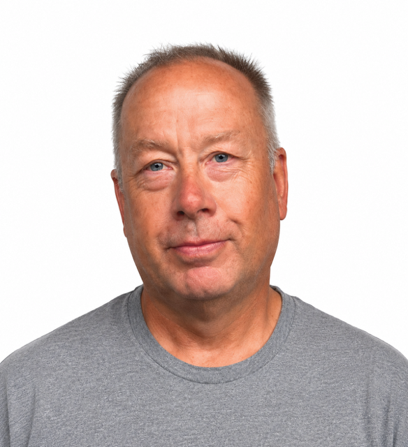 Rich Smith, Service Manager
